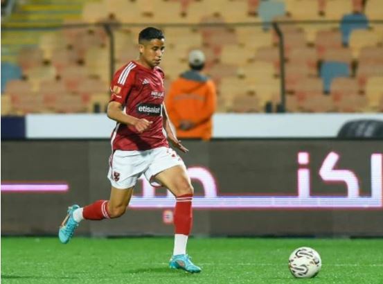الغيابات تضرب الأهلي قبل موقعة المصري بالدوري