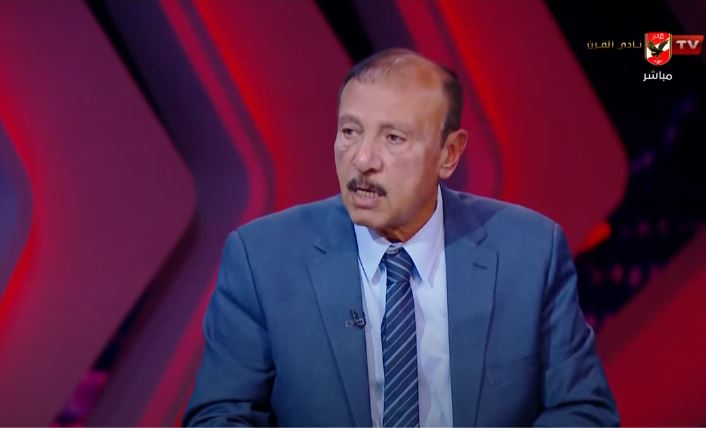 محسن صالح ينتقد منصب المدير الرياضي في الأندية المصرية: بنشتغلها جدعنة