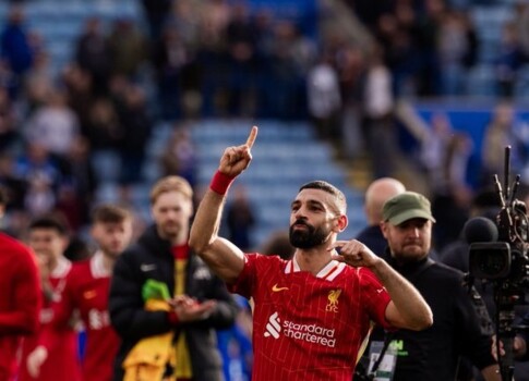 محمد صلاح يكشف: كنت قريبًا من مغادرة ليفربول قبل تجديد عقدي