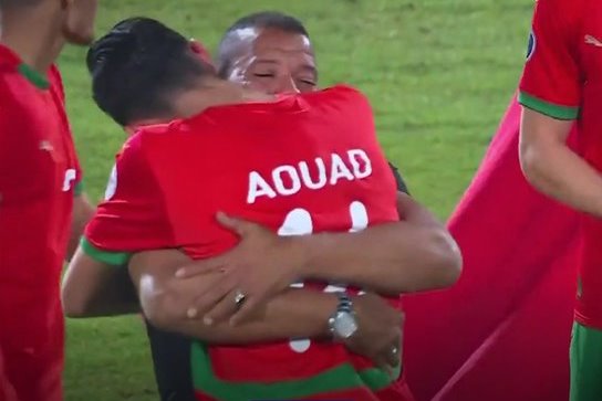 المغرب يعبر إلى نصف نهائي أمم إفريقيا تحت 20 عامًا بهدف قاتل أمام سيراليون