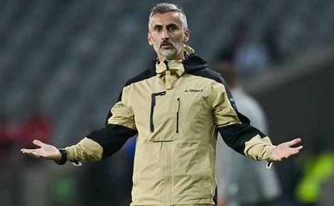 الأهلي يقترب من التعاقد مع ريفيرو خلفًا لكولر