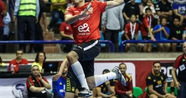 6 مواجهات قوية في ثاني أيام بطولة أفريقيا لليد.. الأهلي يواجه ريد ستار والزمالك يصطدم ببطل الكونغو