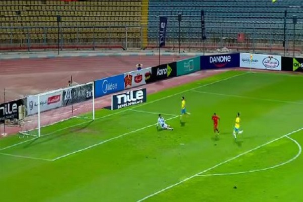 مودرن سبورت يُعقِّد حسابات الإسماعيلي في صراع البقاء