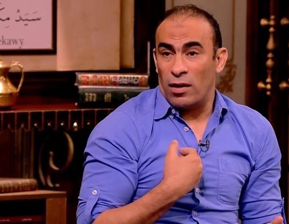 عبدالحفيظ: قرار لجنة التظلمات منصف.. والأهلي لم يطلب إلا تطبيق اللوائح