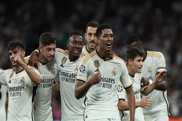 الملكي يتحرك بقوة: ثلاث صفقات نارية لريال مدريد قبل كأس العالم للأندية