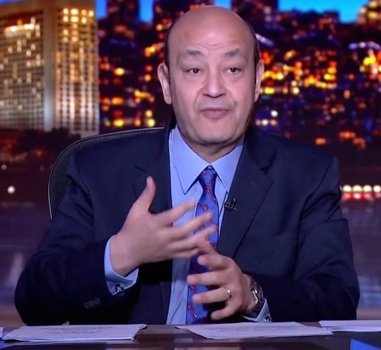 الأهلي يخطف انتصارًا قاتلًا أمام البنك الأهلي وعمرو أديب يعلّق برسالة غامضة