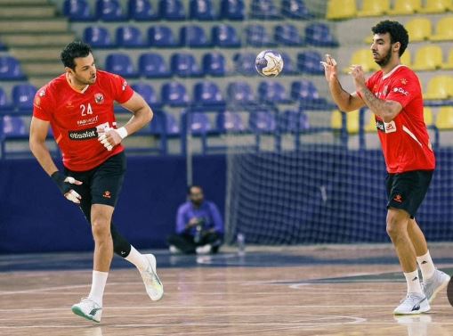 صدامات نارية في ربع نهائي كأس الكؤوس الإفريقية لليد.. الأهلي والزمالك على موعد مع التحدي