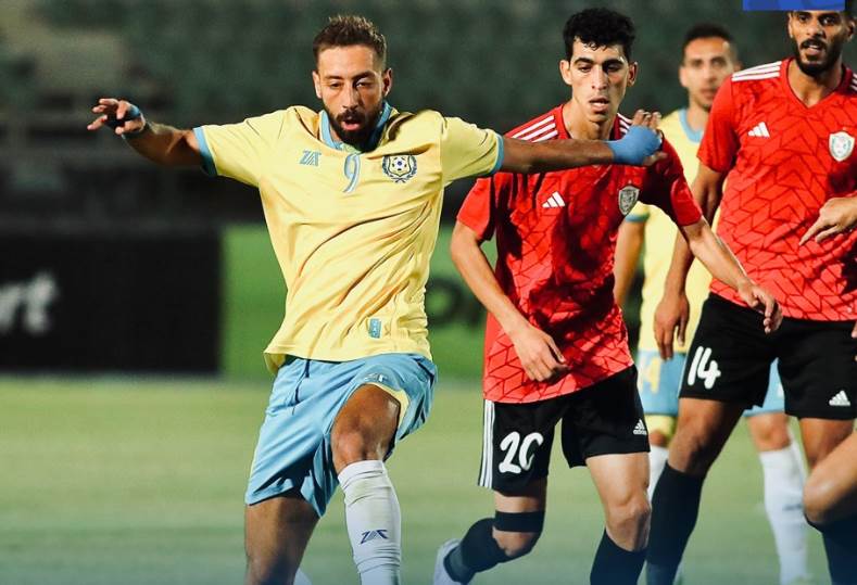 الإسماعيلي يحسم بطاقة نصف النهائي بركلات الترجيح أمام طلائع الجيش