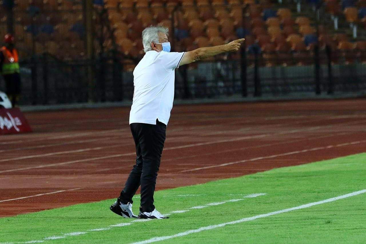 طولان يعود للمشهد الفني... ويقود منتخب مصر في كأس العرب بقطر