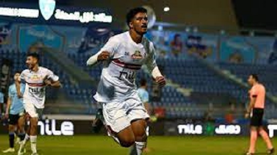 مدافع الزمالك على رادار أوروبا: حسام عبدالمجيد يقترب من خطوة الاحتراف