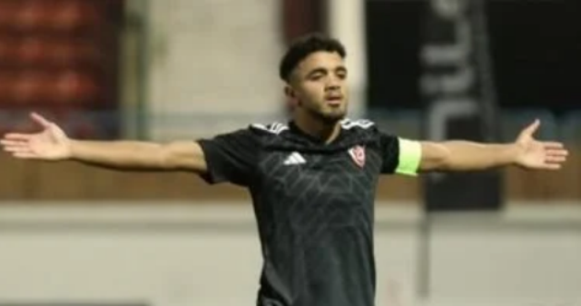 بتروجت يصعق الزمالك مبكرًا بهدف رشاد المتولي في الدوري الممتاز