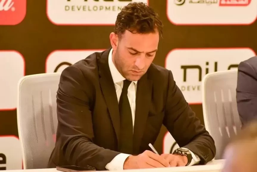 ميدو: الزمالك يعيش مرحلة فاصلة ونخطط لهيكلة شاملة لكرة القدم