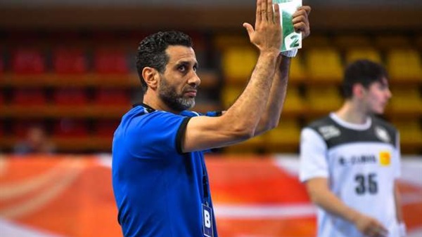منتخب شباب اليد يواجه تونس في وديتين ناريتين استعدادًا لمونديال بولندا