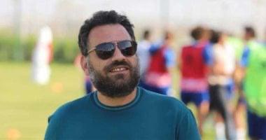 جون إدوارد مديرًا رياضيًا للزمالك رسميًا بعد نهائي كأس مصر