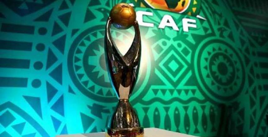 الزمالك والمصري يشاركان في كأس الكونفدرالية الإفريقية
