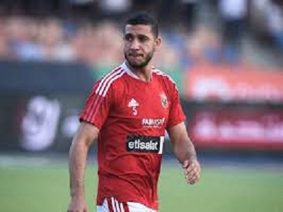 تحركات حاسمة في الأهلي لتعويض رامي ربيعة: أسماء محلية تفرض نفسها