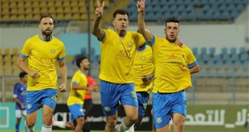 الإسماعيلي يواصل استعداداته لمواجهة سيراميكا في نصف نهائي كأس العاصمة