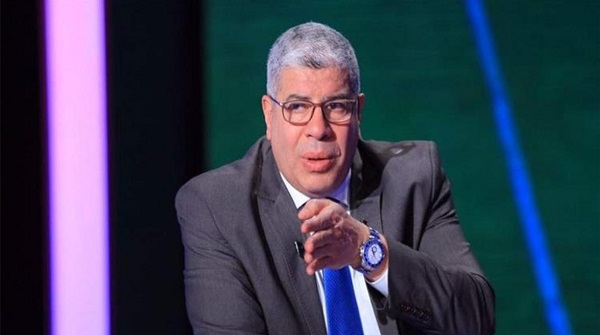 الأهلي يضم أحمد رمضان بيكهام من سيراميكا استعدادًا لكأس العالم للأندية