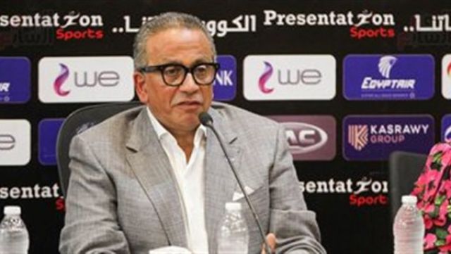 رحيل والدة عمرو الجنايني عضو لجنة التخطيط بنادي الزمالك