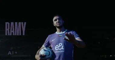 رامي ربيعة ينضم رسميًا للعين الإماراتي استعدادًا لمونديال الأندية