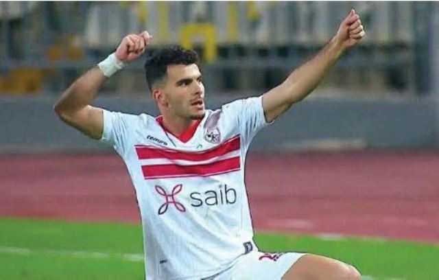 زيزو يقترب من ارتداء القميص الأحمر في المونديال.. الأهلي يعزز صفوفه قبل انطلاق كأس العالم للأندية