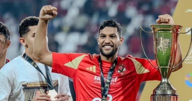 خروج مرتقب ليحيى عطية الله من الأهلي بعد المونديال