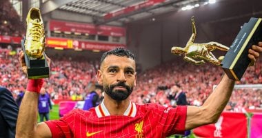 ياسين بونو: محمد صلاح الأفضل في أفريقيا ويقود التشكيل المثالي للقارة