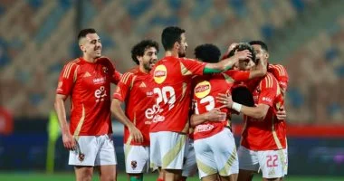جدول مواعيد مباريات الأهلي في كأس العالم للأندية 2025 .. وسيناريوهات التاهل للدور الثاني