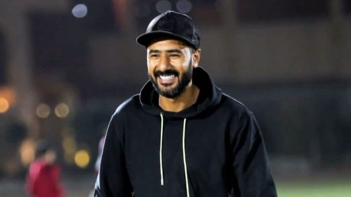 محمد شوقي مدربًا جديدًا لنادي زد بعد رحيله عن الأهلي