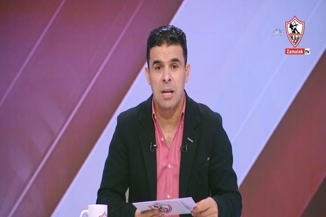خالد الغندور ينتقد توقف نشاط المنتخب: كل المنتخبات تلعب.. وإحنا في إجازة 