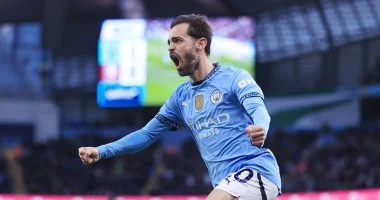الهلال السعودي يقترب من ضم برناردو سيلفا لتدعيم صفوفه قبل كأس العالم للأندية