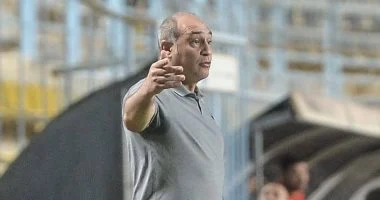 تحدٍ جديد لعلي ماهر أمام الإسماعيلي في نصف نهائي كأس عاصمة مصر