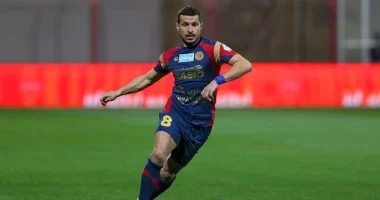 الزمالك يدرس استعادة طارق حامد بقيادة جون إدوارد
