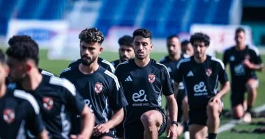 موعد مباراة الأهلي وباتشوكا والقنوات الناقلة 
