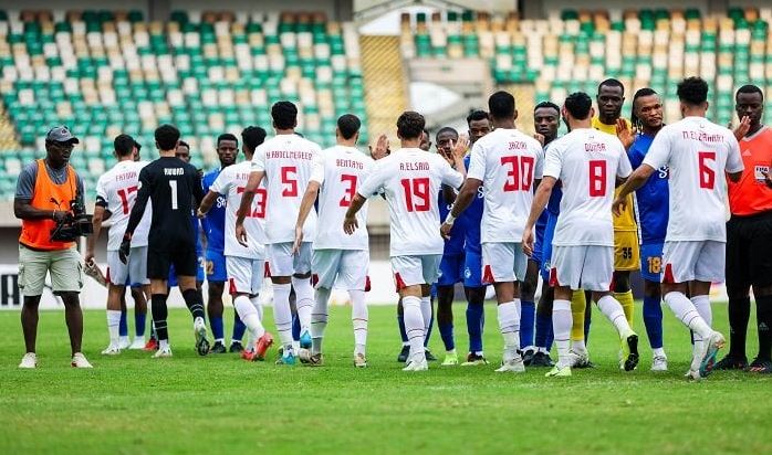 الزمالك يقترب من عهد جديد.. توني بوليس مديرًا تقنيًا بعد ترشيح لجنة التخطيط