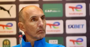 الكرواتي يورتشيتش مستمر مع بيراميدز.. وماييلي يقترب من الرحيل رغم التجديد