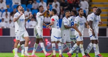 الهلال السعودي يحسم موقف لاجامي من مونديال الأندية.. قرار نهائي قبل أيام من انطلاق البطولة