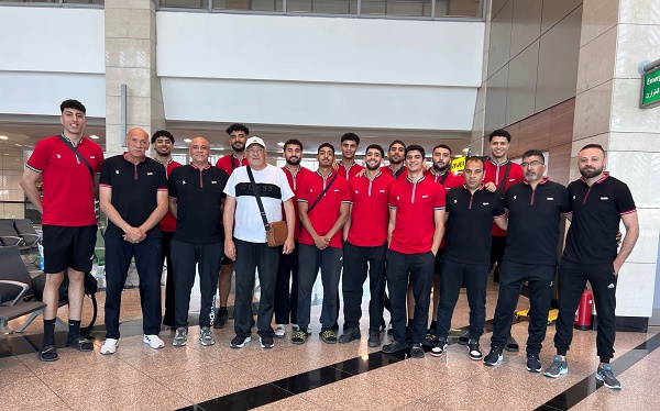 منتخب مصر الأولمبي لكرة السلة يتفوق على الصين في افتتاح بطولة التحدي الدولية