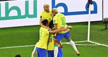 البرازيل في مواجهة مصيرية أمام باراجواي لتأكيد العبور نحو مونديال 2026