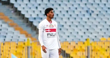 حسام عبد المجيد يتمسك بالاحتراف الأوروبي.. والزمالك يبحث عن حلول مرضية للطرفين