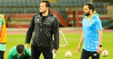 10 غيابات تضرب الإسماعيلي قبل مواجهة إنبي في كأس عاصمة مصر