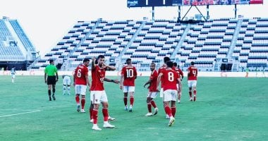 التشكيل المتوقع.. كيف يفكر ريبيرو في مباراة الأهلي وإنتر ميامي؟
