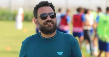الزمالك يقترب من تعيين جون إدوارد مديرًا رياضيًا دون خلافات