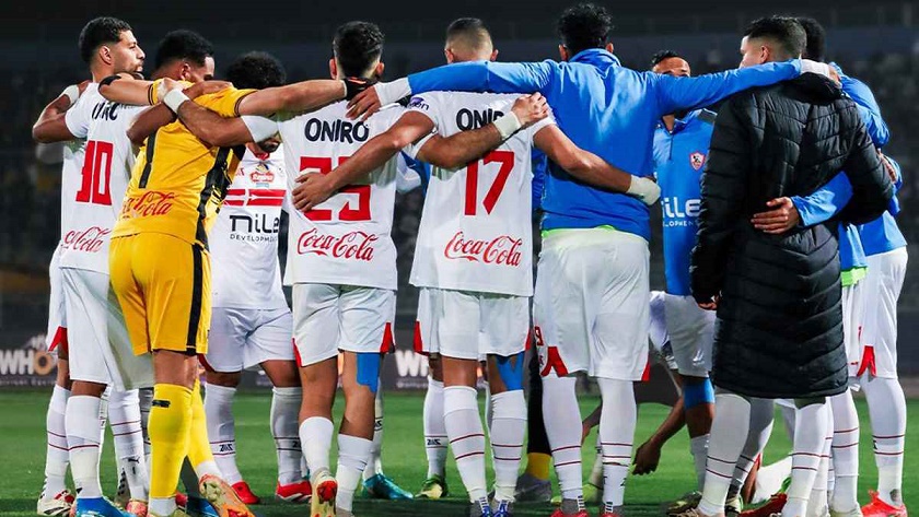 الزمالك يحدد شروطه لتجديد عقد عبد الله السعيد.. واللاعب يتمسك بمطالبه