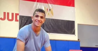 بعثة منتخب الجودو المصري تتوجه إلى المجر للمشاركة في بطولة العالم ببودابست