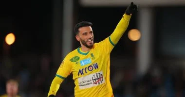 عمر السومة يعزز هجوم الوداد في مونديال الأندية 2025