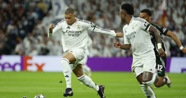 ريال مدريد يكشف عن قائمته النهائية لمونديال الأندية 2025 بمشاركة أرنولد وعودة كارفاخال