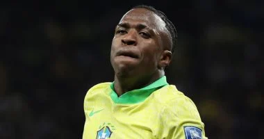 قلق في ريال مدريد بعد إصابة فينيسيوس جونيور قبل مواجهة الهلال السعودي في مونديال الأندية