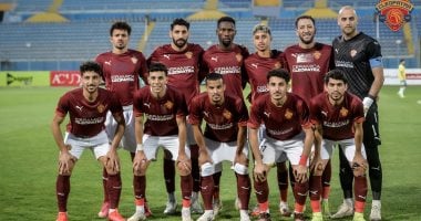 سيراميكا يتوج بكأس العاصمة للمرة الثالثة على التوالي بعد فوزه المستحق على البنك الأهلي