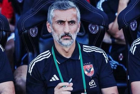ريبيرو يعترف: لم أكن لاعبًا جيدًا.. وأفضل الهجوم قبل مواجهة إنتر ميامي في مونديال الأندية